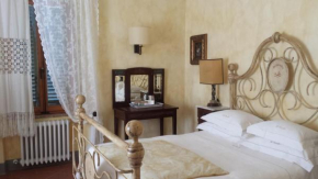 Гостиница Agriturismo Borgo La Casetta  Сан Баронто